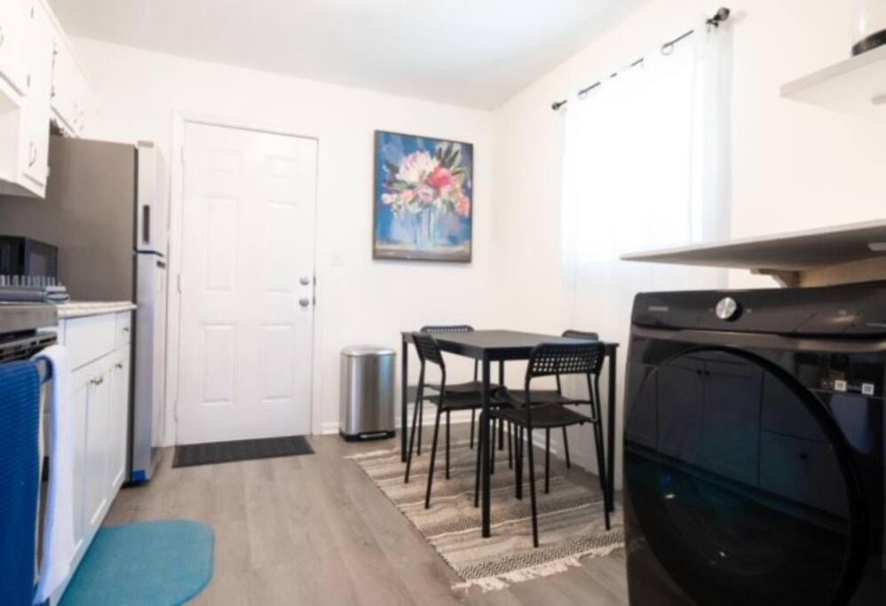 The Getaway At Palm Dr Apartamento *