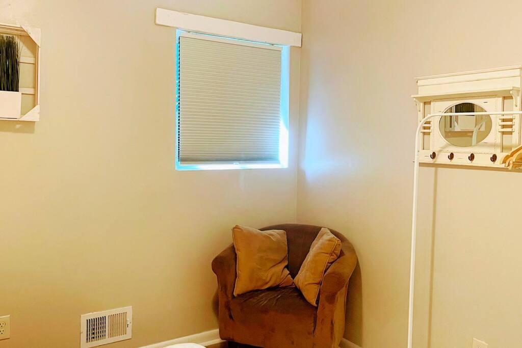 Appartement The Getaway At Palm Dr Atlanta