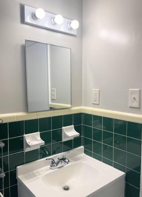 Apartamento The Getaway At Palm Dr