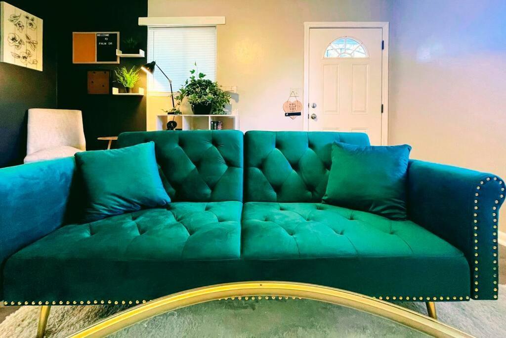 The Getaway At Palm Dr * Atlanta