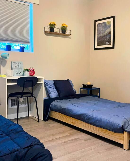 The Getaway At Palm Dr Appartement Atlanta