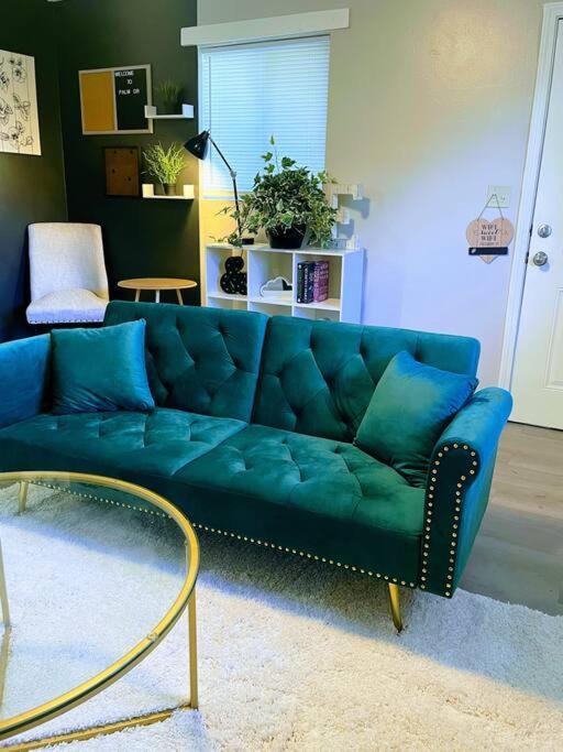 Apartamento The Getaway At Palm Dr *