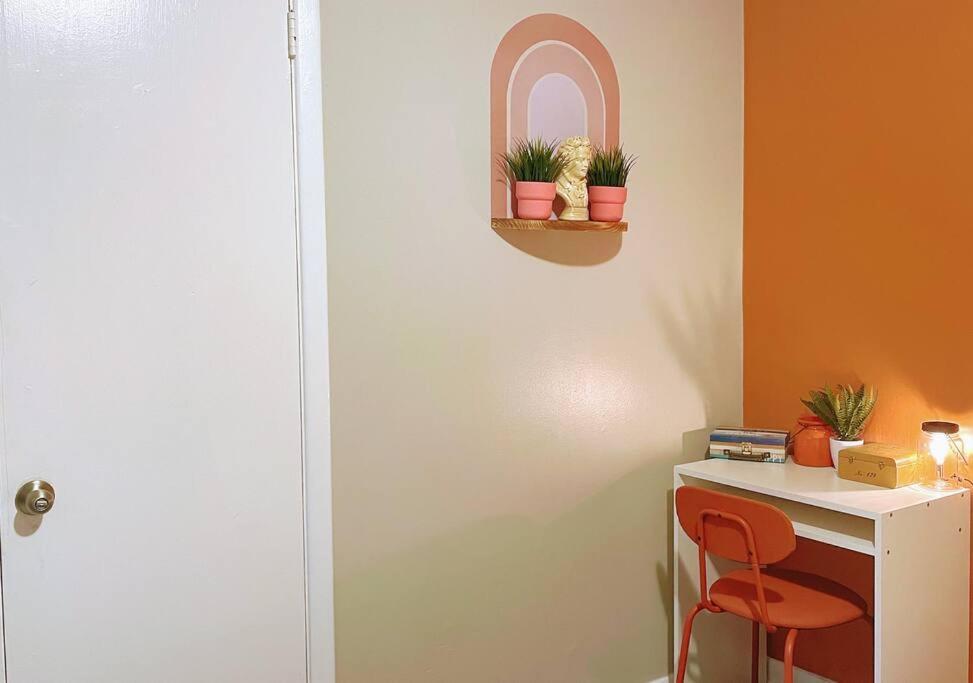 The Getaway At Palm Dr Appartement