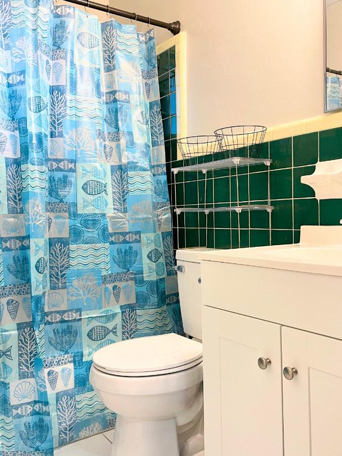 Apartamento The Getaway At Palm Dr