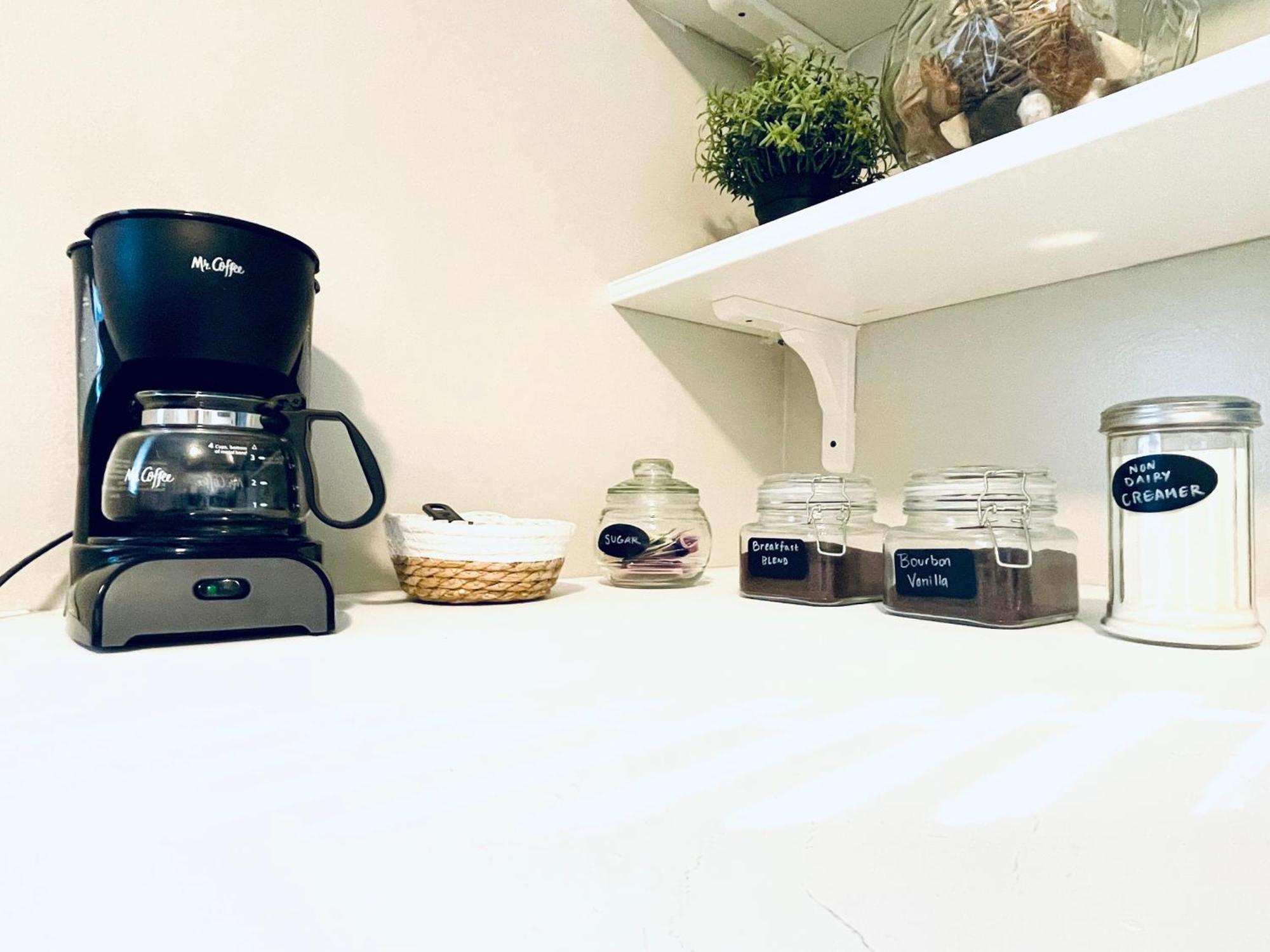 The Getaway At Palm Dr Apartamento