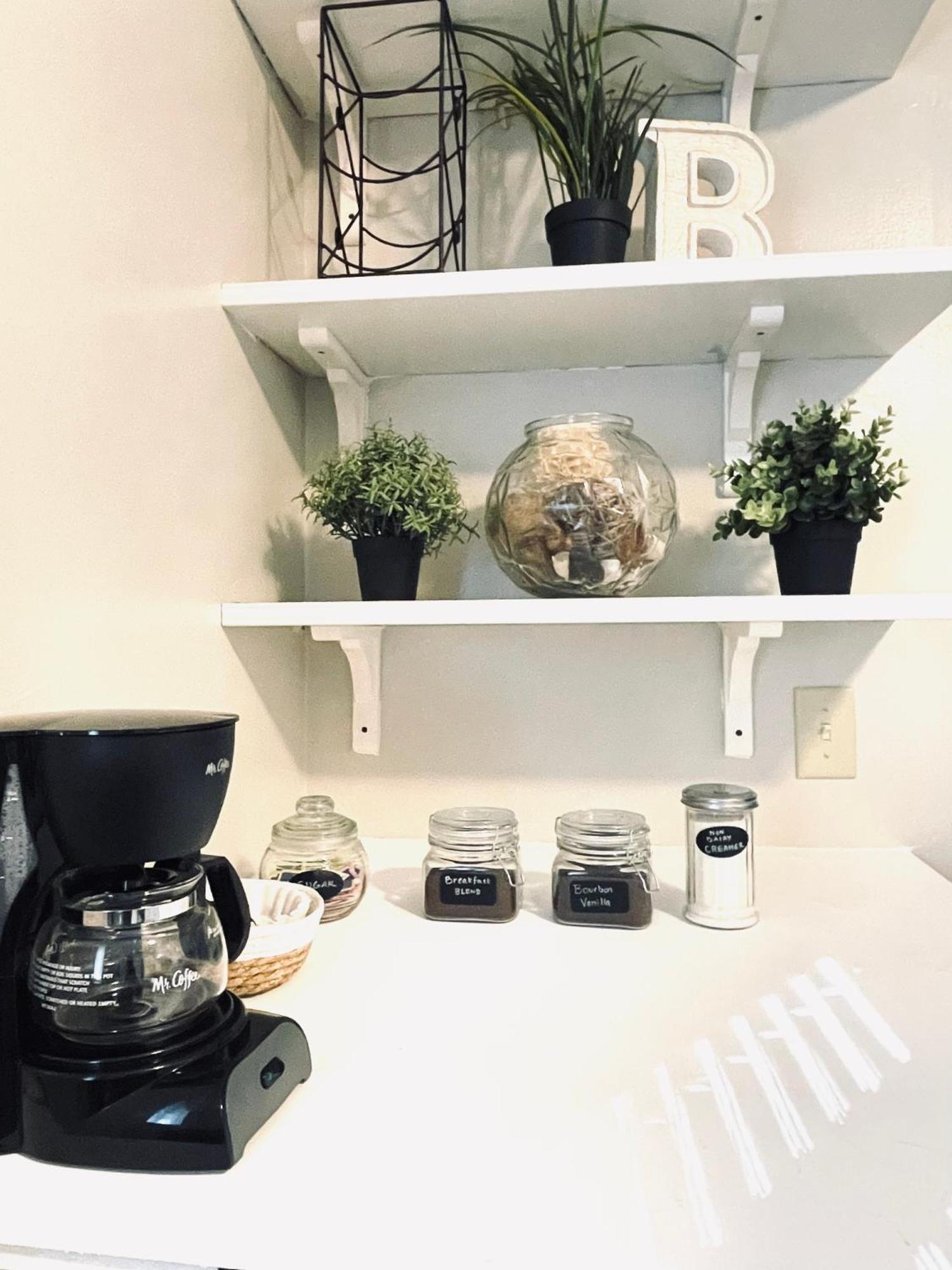The Getaway At Palm Dr Appartement Atlanta